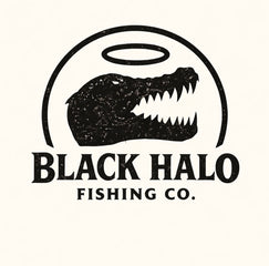 Black Halo Fishing Co.